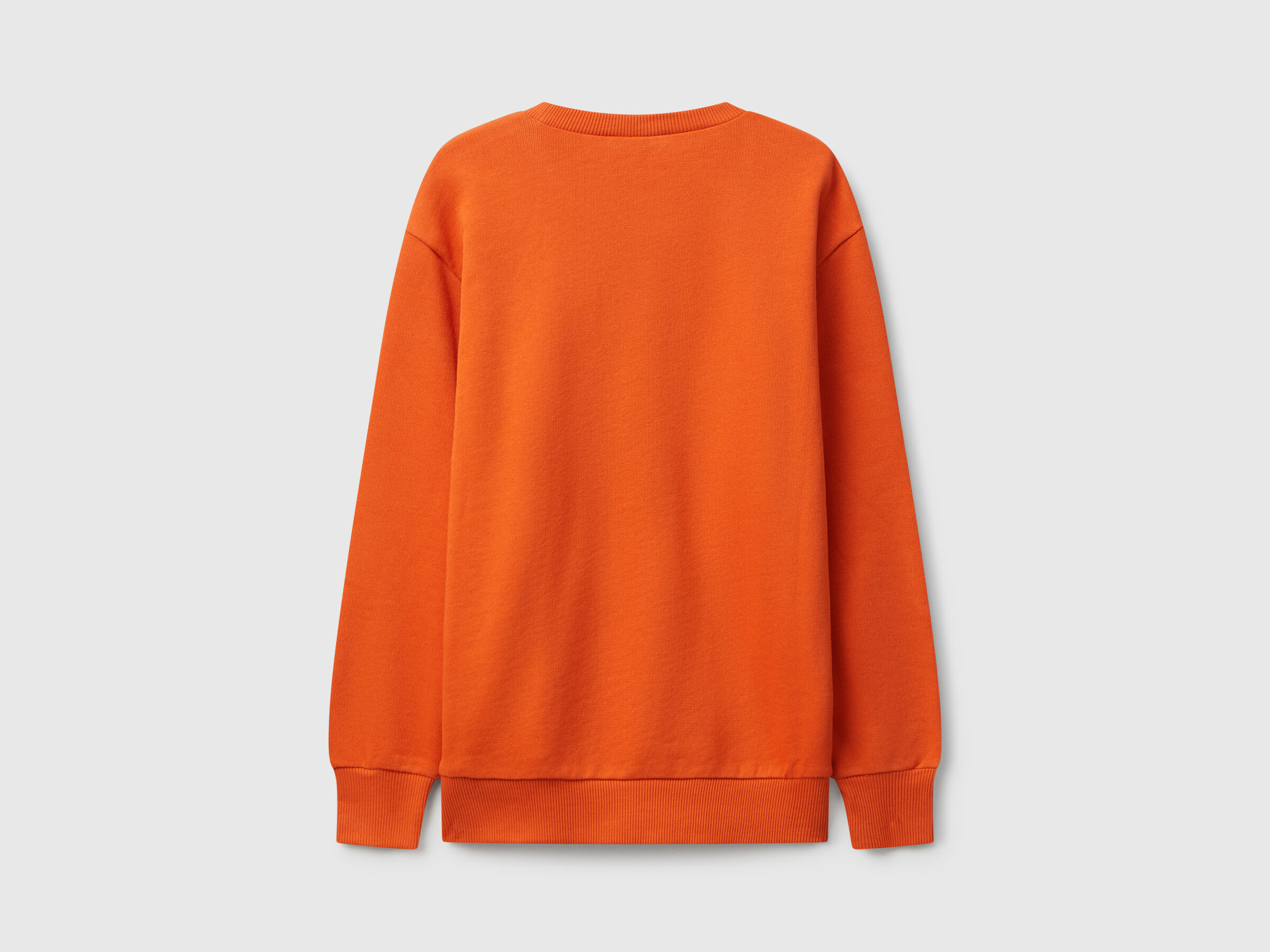 SWEATER L/S Junior Boy image number 2